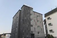 Cheongyang Khan Hotels in Cheongyang-gun