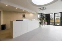 The Van Hotel Hotels in Ulsan