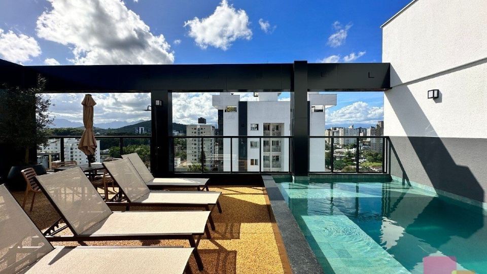 Flipchave Mingus Residencial MIN000