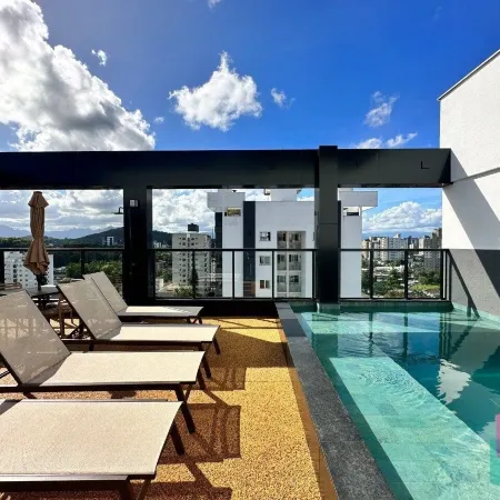 Flipchave Mingus Residencial MIN000
