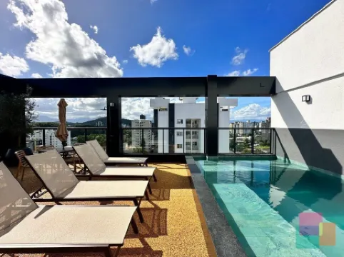 Flipchave Mingus Residencial MIN000