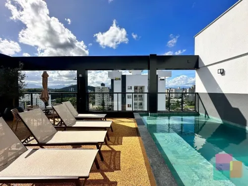 Flipchave Mingus Residencial MIN000