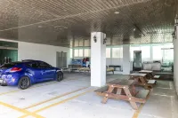 Gangneung Gyeongpodae Motel - โมเทล