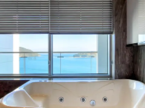 華美達套房-巨濟 巨濟市酒店