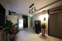 Changwon Myeongseodong Hotel Laon