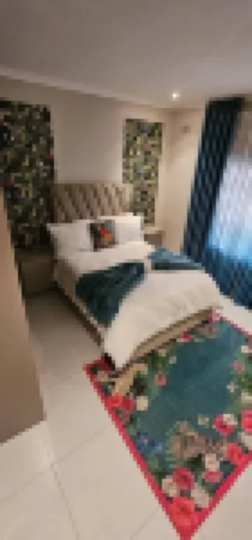 Villa De Luna in Avondale, Lomagundi Road