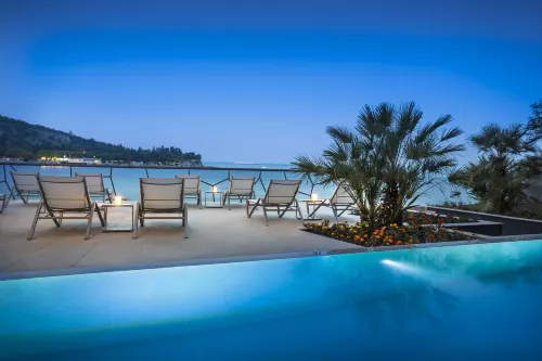 Boutique & Design Hotel Navis Hotels in Opatija