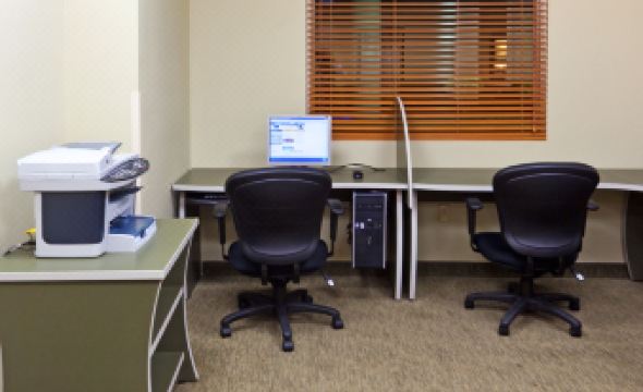 Holiday Inn Express & Suites MONTERREY AEROPUERTO by IHG