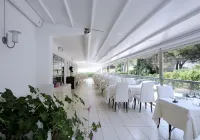 Hotel Rex - breakfast