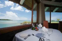 Koro Sun Resort & Rainforest Spa - Desayuno