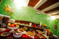 Hotel Villa Il Castagno - Water Park