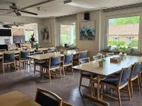 2 Person Holiday Park Home in Lemvig Hotels in Lemvig