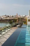 Fairmont Residences La Marina Rabat Sale - piscina