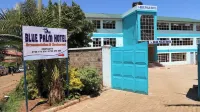 Blue Palm Hotel Hotels in 