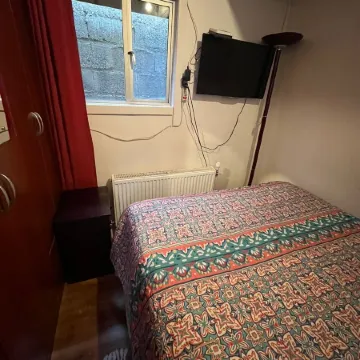 Cabañas Lupa