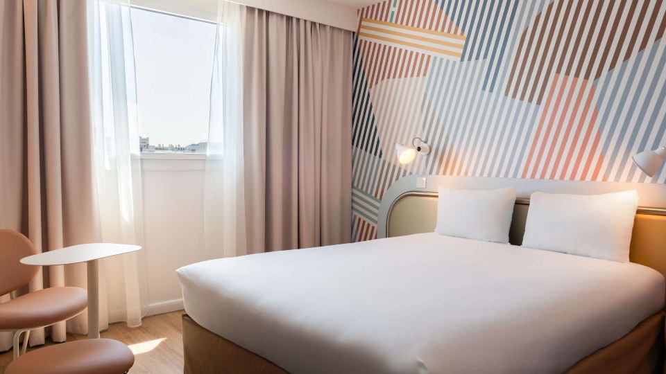 Ibis Styles Paris Porte d'Orléans