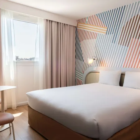 Ibis Styles Paris Porte d'Orléans