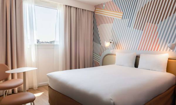 Ibis Styles Paris Porte d'Orléans