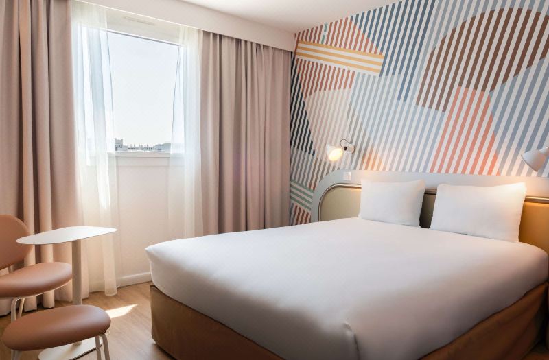 Ibis Styles Paris Porte d'Orléans