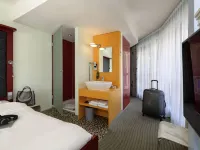Ibis Styles Hotel Berlin Mitte Hotels near Die Hackeschen Hoefe