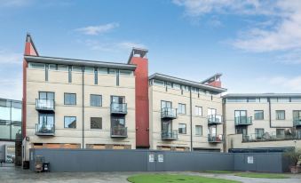 Elegant Oxford Flat Central Spacious Comfortable