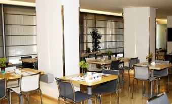 Mercure Palermo Centro