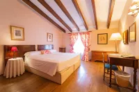 Hotel Rural S'Olivaret & Spa - Pools