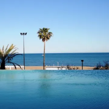 Hotel Angela - Adults Recommended