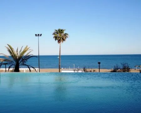 Hotel Angela - Adults Recommended Hotels in Costa Del Sol