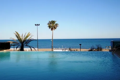 Hotel Angela - Adults Recommended Hotels in Fuengirola