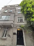 Galata Central Stay Private Rooms