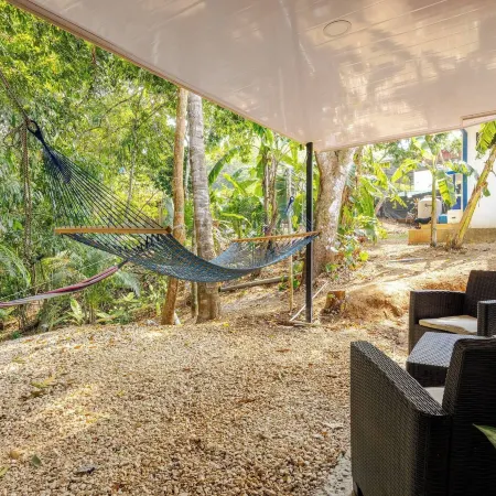 Private Costa Rican Oasis With Pool & River Views