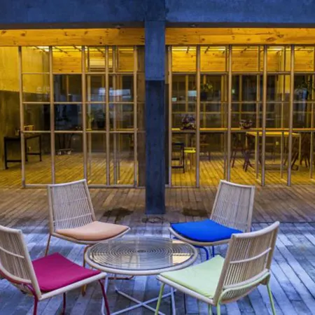 Greenhost Boutique Hotel Prawirotaman