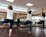 The Jayakarta Suites Bandung - Gym