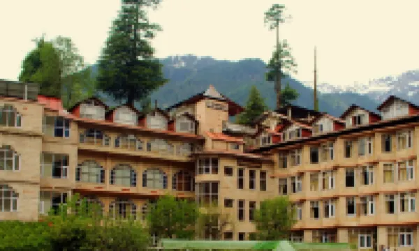 Bravia Hotel Manali Inn