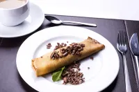 Hotel Laghetto Stilo Centro - breakfast