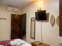 Pousada Varandas do Mar Hotels in Sao Miguel dos Milagres