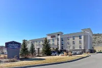 Hampton Inn & Suites Denver Littleton Hotels in Jefferson County