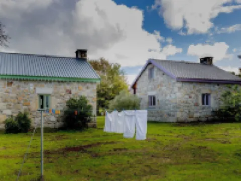 Chão do Rio - Turismo de Aldeia Seia otelleri