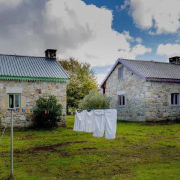 Chão do Rio - Turismo de Aldeia - Serra da Estrela