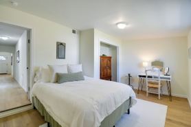 Walk to Ritter Park: Renovated Home Near Marshall!