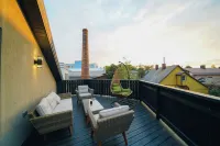 Svaja ApartHotel & Spa - Интернет