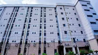 AAHotel Abuja Hotels in 