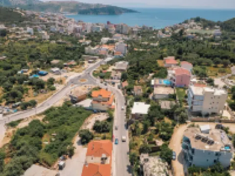 Sun George Hotels in Himare