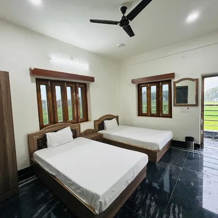 Regency Villa