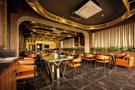 Pride Heritage Hotel