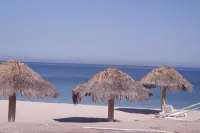 Club Cantamar Beach Hotel & Marina - Ocean View