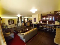 Eventhotel Haus Waldesruh - 2-Star