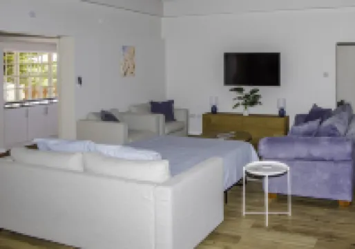 你好夏天！兩別墅