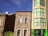 Hotel SOMI Hotels near Sameba Cathedral